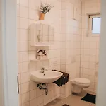 Convita Klaffer am Hochficht