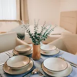 Convita Apartament Klaffer am Hochficht