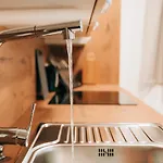 Apartament Convita Klaffer am Hochficht