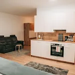 Convita Apartament *