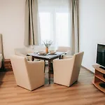 Convita Apartament *