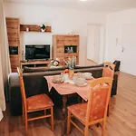 Apartament Convita