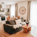 Convita Apartament *