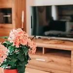 Convita Klaffer am Hochficht