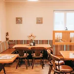 Convita Klaffer am Hochficht