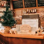 Convita Klaffer am Hochficht