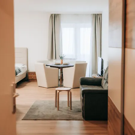 Apartamento Convita