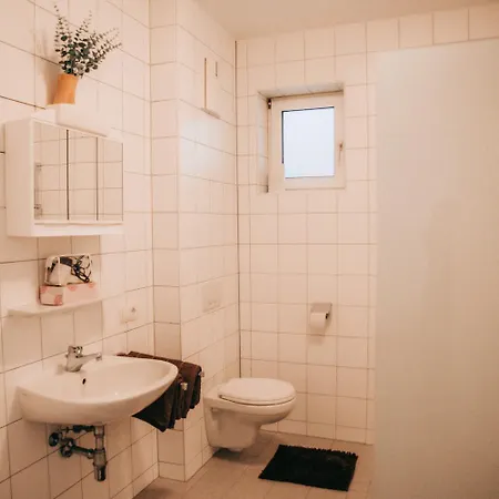 Apartamento Convita *