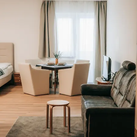 Convita Apartamento