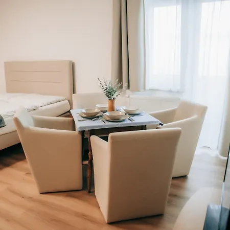 Convita Apartamento