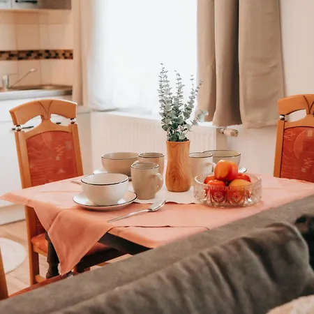 Convita Apartamento