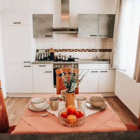 Appartement Convita *