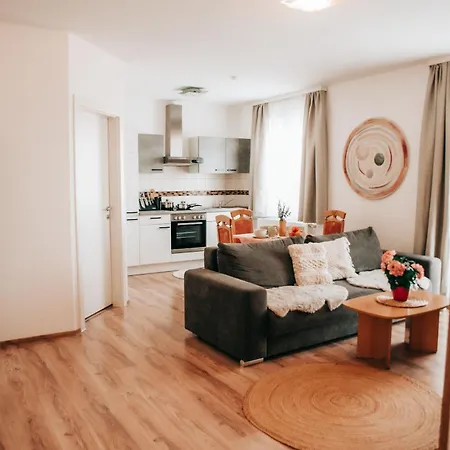Apartamento Convita