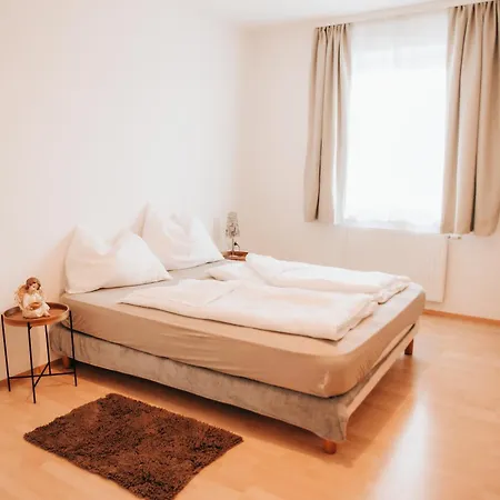 Appartement Convita *