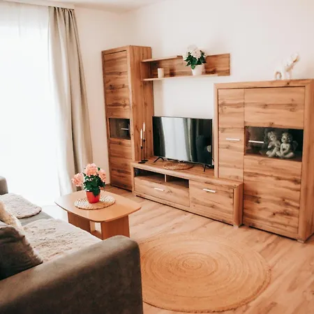 Apartamento Convita