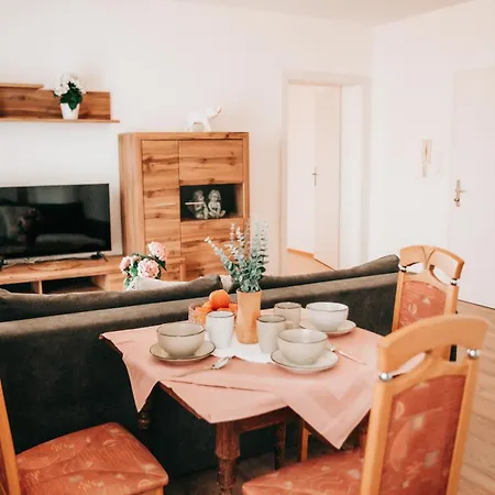 Convita Apartamento