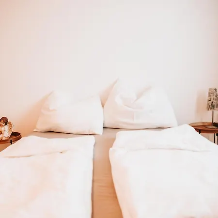Apartamento Convita Klaffer am Hochficht