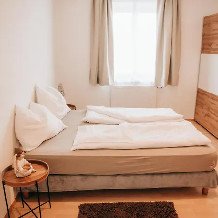 Convita Apartamento Klaffer am Hochficht