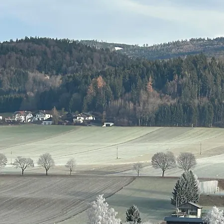 Appartement Convita *