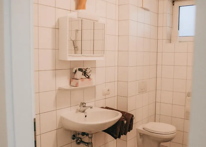 Convita Klaffer am Hochficht