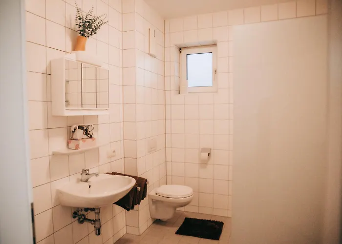 Appartement Convita *