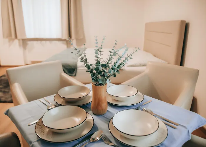 Convita Appartement Klaffer am Hochficht