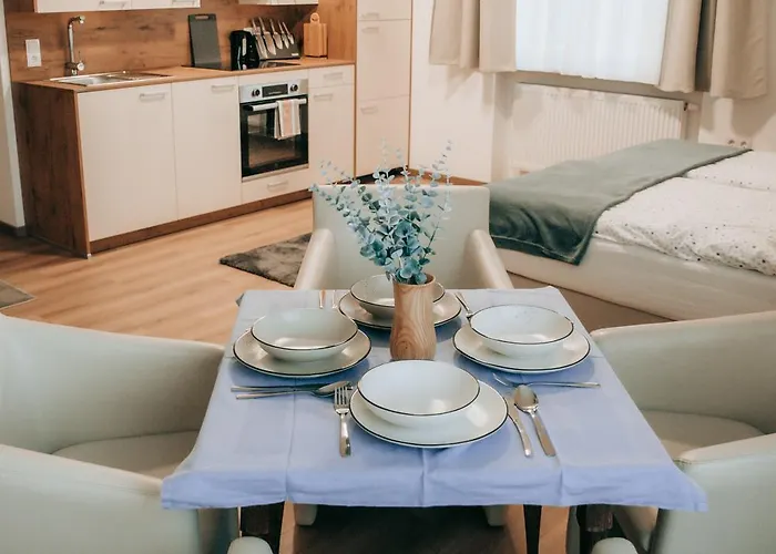 Convita * Klaffer am Hochficht