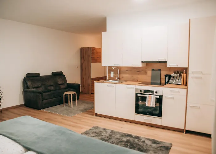 Convita Appartement *