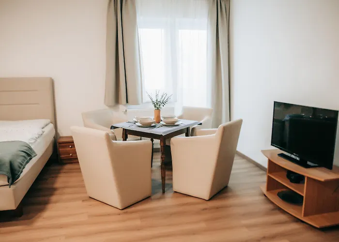 Convita Appartement *