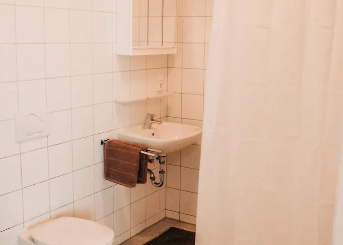 Convita * Klaffer am Hochficht