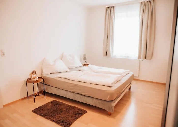 Appartement Convita *