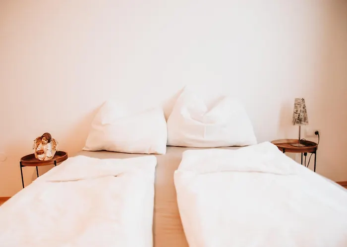 Appartement Convita Klaffer am Hochficht