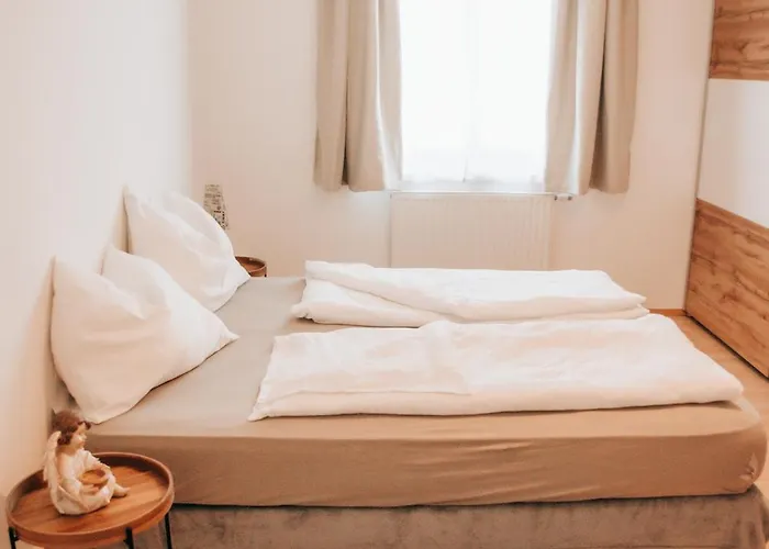 Convita Appartement Klaffer am Hochficht