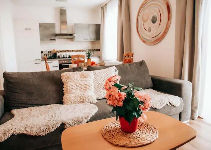 Convita Appartement Klaffer am Hochficht