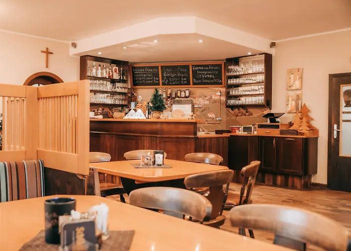 Appartement Convita *