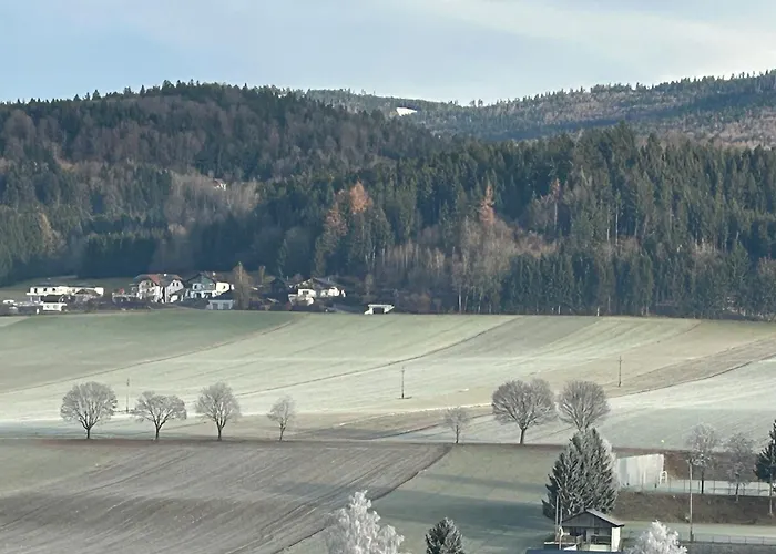 Appartement Convita *