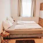 Convita Apartamento Klaffer am Hochficht