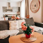 Convita Apartamento Klaffer am Hochficht