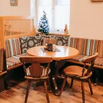 Convita Klaffer am Hochficht