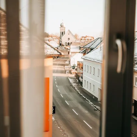 Convita * Klaffer am Hochficht