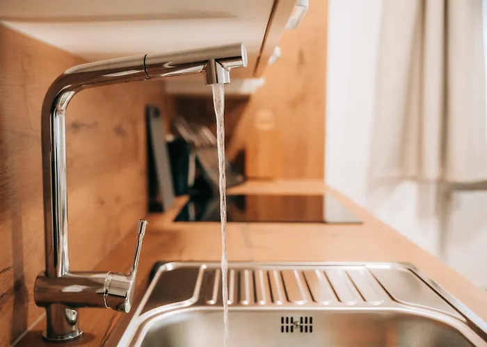 아파트 Convita 클라퍼 암 호흐피히트