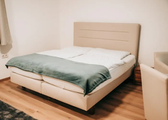 Convita * 클라퍼 암 호흐피히트